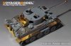 Voyager Model PE351181 WWII German Tiger I Early Production(For Border BT-010) 1/35